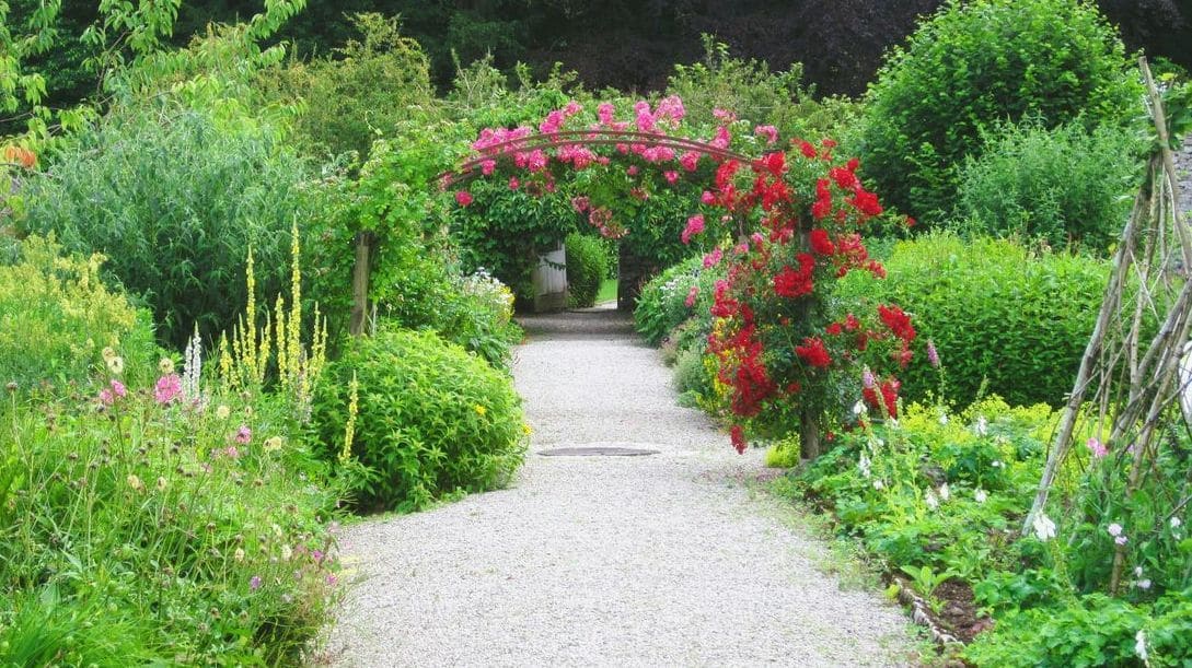 AlpenGarten
